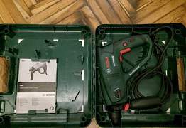 Перфоратор Bosch PBH 2500 RE