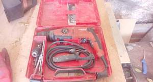 Перфоратор Hilti TE-2M