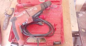 Перфоратор Hilti TE-2M