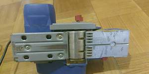 Электрорубанок Rebir IE-5709B-1 Электрорубанок Rebir IE-5709B-1