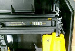 Гвоздезабиватель (нейлер) Dewalt D51238K