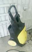 Karcher авто мойка высокого давления