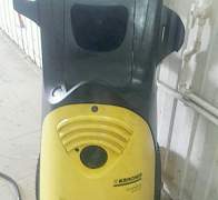 Karcher авто мойка высокого давления