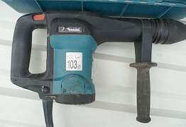 Отбойный молоток "makita" HM0860C