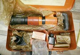 Пистолет монтажный поршневой пц-84