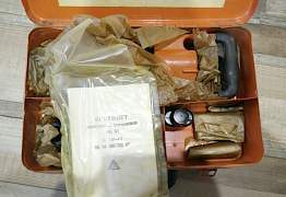 Пистолет монтажный поршневой пц-84