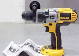 Перфоратор DeWalt DCD950 XRP 18вольт