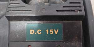 Шуруповерт Fit 80202