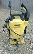 Мойка керхер к2 karcher K2 Basic