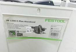 Набор инструмента Festool для фрезерования акп