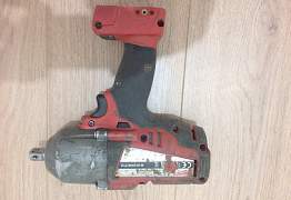 Milwaukee m18 Гайковерт