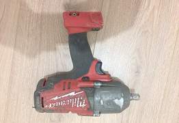 Milwaukee m18 Гайковерт