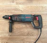 Перфоратор bosch GBH 2-28 DBR