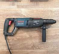 Перфоратор bosch GBH 2-28 DBR