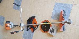 Мотокоса Stihl FS 130