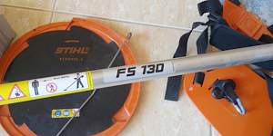 Мотокоса Stihl FS 130