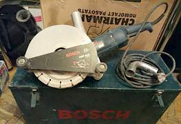 Штроборез Bosch GNF 65 A Профессионал