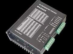 Драйвер шагового мотора Leadshine MA860H  Дост