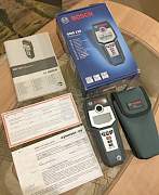 Bosch GMS 120 Профессионал