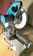 Отрезная пила Makita LC 1230