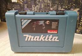 Перфоратор Makita HR2470T новый