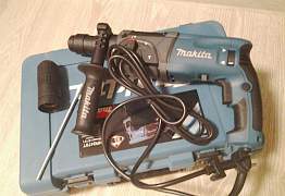 Перфоратор Makita HR2470T новый