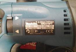 Перфоратор Makita HR2470T новый