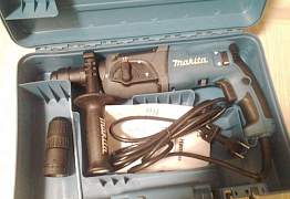 Перфоратор Makita HR2470T новый