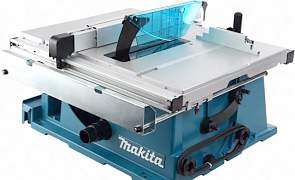 Makita 2704 настольный распиловочный станок б/у