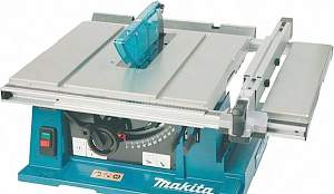 Makita 2704 настольный распиловочный станок б/у