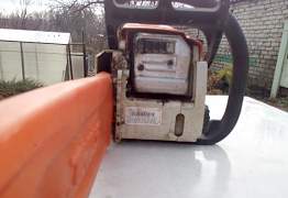 Бензопила MS 180 Stihl