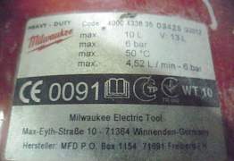 Установки алмазного бурения Hilti DD 120