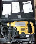 Новый перфоратор maxpower rotary hammer