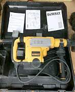 Новый перфоратор maxpower rotary hammer