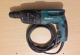 Перфоратор Makita HR 2450