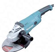 Углошлифовальная машина Makita GA9020