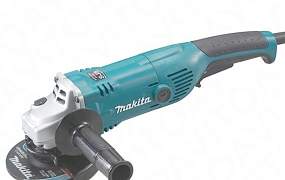 Углошлифовальная машина Makita GA6021C