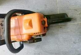 Бензопила Stihl MS180