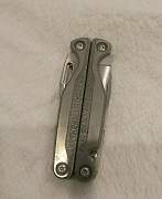 Мультитул Leatherman Charge