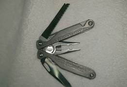 Мультитул Leatherman Charge