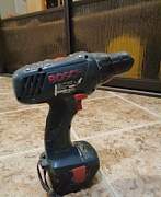 Шуруповерт bosch GSR 12-2 Professional