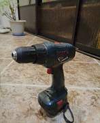 Шуруповерт bosch GSR 12-2 Professional