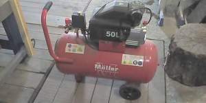 Компрессор moller AC260/050