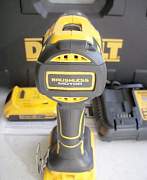 Бесщеточная дрель/шуруповерт dewalt DCD791D2 20V