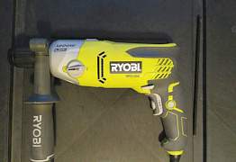 Дрель ударная ryobi RPD1200K