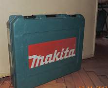 Шуруповерт Makita 6347 dwae