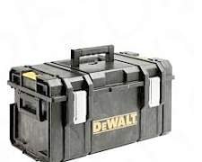 DeWalt Tough System - система хранения инструмента DeWalt Tough System - система хранения инструмента