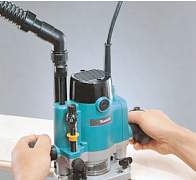 Фрезер Makita RP 0910