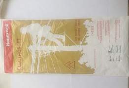 Диэлектрические перчатки sperian protection electr