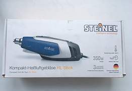 Фен строительный steinel HL Stick